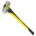 Truper Truper MD-6FD-C 6 lbs. Fiberglass Sledge Hammer 132359